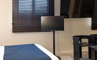 Aank Hotel and Spa Jongno Unni