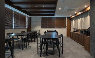 Aank Hotel and Spa Jongno Unni