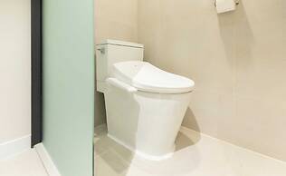 Aank Hotel and Spa Jongno Unni