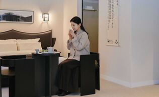 Aank Hotel and Spa Jongno Unni