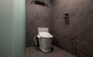 Aank Hotel and Spa Jongno Unni