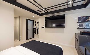 Aank Hotel and Spa Jongno Unni