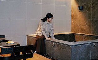 Aank Hotel and Spa Jongno Unni