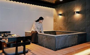 Aank Hotel and Spa Jongno Unni