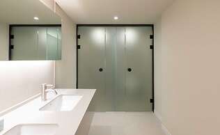 Aank Hotel and Spa Jongno Unni