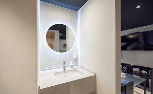 Aank Hotel and Spa Jongno Unni