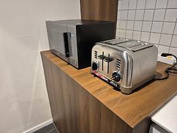 Aank Hotel and Spa Jongno Unni