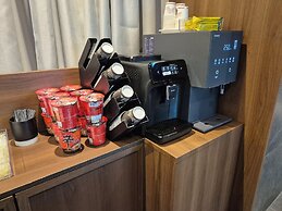 Aank Hotel and Spa Jongno Unni