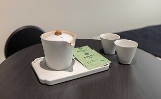 Aank Hotel and Spa Jongno Unni