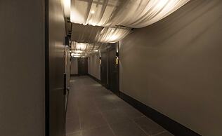 Aank Hotel and Spa Jongno Unni