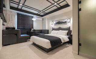 Aank Hotel and Spa Jongno Unni