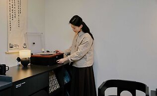 Aank Hotel and Spa Jongno Unni