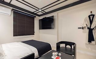 Aank Hotel and Spa Jongno Unni