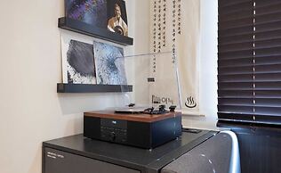 Aank Hotel and Spa Jongno Unni