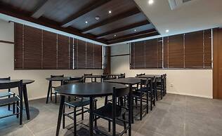 Aank Hotel and Spa Jongno Unni