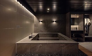 Aank Hotel and Spa Jongno Unni