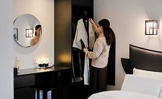 Aank Hotel and Spa Jongno Unni