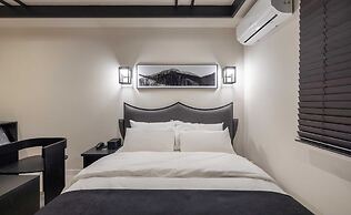 Aank Hotel and Spa Jongno Unni