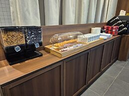 Aank Hotel and Spa Jongno Unni