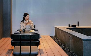 Aank Hotel and Spa Jongno Unni