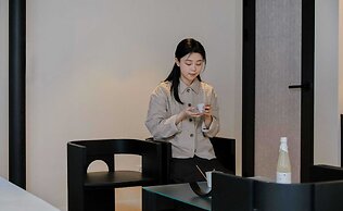 Aank Hotel and Spa Jongno Unni