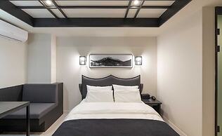 Aank Hotel and Spa Jongno Unni