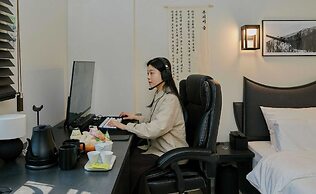 Aank Hotel and Spa Jongno Unni