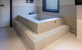 Aank Hotel and Spa Jongno Unni