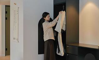 Aank Hotel and Spa Jongno Unni