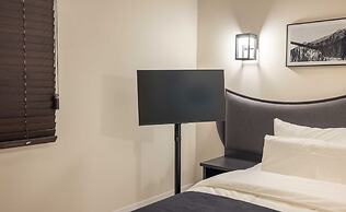 Aank Hotel and Spa Jongno Unni