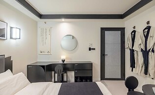 Aank Hotel and Spa Jongno Unni