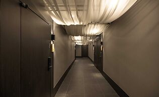 Aank Hotel and Spa Jongno Unni