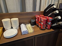 Aank Hotel and Spa Jongno Unni