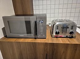 Aank Hotel and Spa Jongno Unni