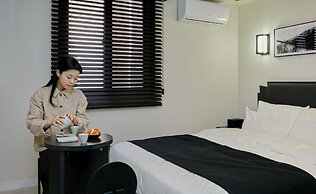 Aank Hotel and Spa Jongno Unni