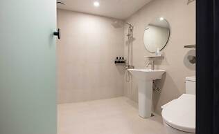 Aank Hotel and Spa Jongno Unni