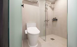 Aank Hotel and Spa Jongno Unni