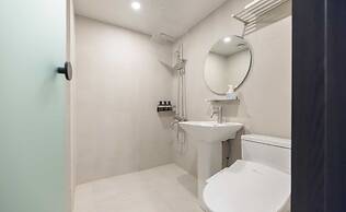 Aank Hotel and Spa Jongno Unni