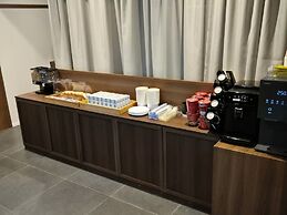 Aank Hotel and Spa Jongno Unni