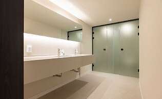 Aank Hotel and Spa Jongno Unni