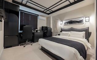 Aank Hotel and Spa Jongno Unni