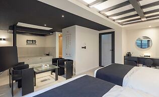 Aank Hotel and Spa Jongno Unni