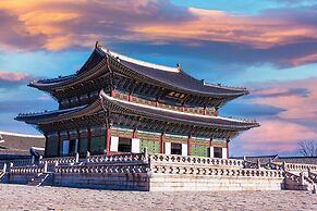 Aank Hotel and Spa Jongno Unni