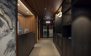 Aank Hotel and Spa Jongno Unni