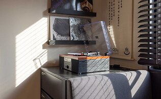 Aank Hotel and Spa Jongno Unni