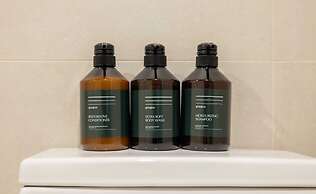 Aank Hotel and Spa Jongno Unni