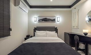 Aank Hotel and Spa Jongno Unni