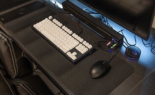 Aank Hotel and Spa Jongno Unni