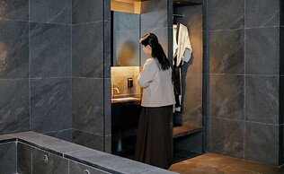 Aank Hotel and Spa Jongno Unni