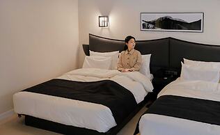 Aank Hotel and Spa Jongno Unni